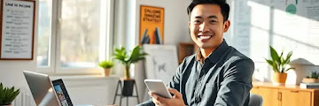 Rahasia Cuan Tanpa Modal: Cara Mendapatkan Uang Gratis di Era Digital!
