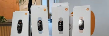 Xiaomi Smart Band 9, Apa yang Ditingkatkan dari Smart Band 8?